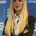 Jelena Milošević (SSP): Predsednik opštine Bela Palanka nenamenski potrošio pola budžeta