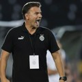 Stanojević: "Mi smo jedna spora ekipa - nismo za Evropu"