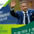 Izložbom u čast Siniše Mihajlovića 22. avgusta započinje Međunarodni festival sportskog filma na Zlatiboru