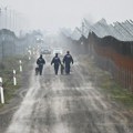 Još jedan kontingent od 24 mađarska policajca poslat u Srbiju