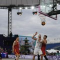 Basketaši Srbije pobedili olimpijskog šampiona Holandiju za plasman u polufinale EP