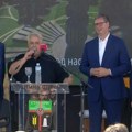 Stevandić: Vučiću skidam kapu, i više od kape! Sve što je uradio, ostaće uklesano u kamenu! Jedino izvesno i trajno jeste…