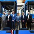 Grad Zagreb investira 200 milijuna eura u 80 novih Končarovih tramvaja