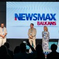 "Novi medij u komšiluku" Newsmax Balkans se predstavio na panelu u Rovinju