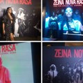 "Nova rasa" je podrška ljudima, pripadnicima LGBT populacije, ali i Romima": Zejna promovisala novi projekat