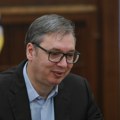 Vučić sutra na Trilateralnom samitu lidera Srbije, Slovačke i Mađarske