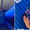 Dinamo Zagreb predstavio fidžital dresove: Ovako nešto nikada niste videli na Balkanu