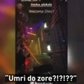 "Umri do zore" na Dan žalosti Dok je Srbija plakala, ove javne ličnosti su se osramotile za ceo život (video)