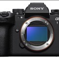 Klik! Predstavljen novi fotoaparat - Sony A1 II