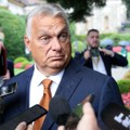 Orban: Donald Tramp će doneti mir