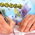 On je 100. dobitnik Loto sedmice! Srećnik iz Starih Banovaca dobio više od 5,5 miliona evra a evo koliko je kombinacija…