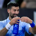 Novak o GOAT debati: Džordan i Kobi u košarci, u tenisu.. ne znam