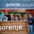 Street Food festival Vračarac: Vikend za pamćenje uz Gorenje i erupciju ukusa!