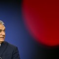 Orban: Održavanje strateškog mira u ratnim vremenima ključno