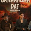 Odlaže se premijera filma "Balkanski rat: Nečista krv II deo" zakazana za 11. februar u Sava centru