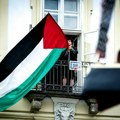 Propalestinski demonstranati upali u njujorški koledž Barnard; Jedna osoba hospitalizovana