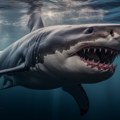 Megalodoni veći nego što se ranije mislilo, morske nemani dostizale više od 24 metra