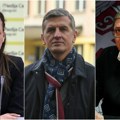 Tužilaštvo dužno da sasluša Vučića zbog izjava da će 15. marta biti nereda u Beogradu: Advokati objašnjavaju zašto