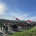 Kragujevački studenti i srednjoškolci stižu u Beograd