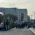 Beograd na nogama pred protest studenata, pomereno mesto skupa