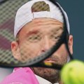 Dimitrov posle preokreta pakuje kofere, odlazi sa pognutom glavom iz Madrida: Tri meč lopte nisu bile dovoljne
