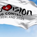 Zabranjene LGBT zastave na evroviziji 2025 Oglasili se organizatori, ovo je konačna odluka!