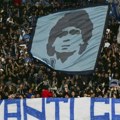 Da li će se slaviti titula na "dijego armando maradona" stadionu? Napoli gazi ka skudetu - palo i Leće