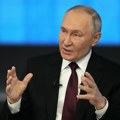 Putin: Pomirenje sa Ukrajinom je neizbežno