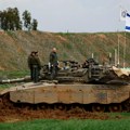 Izrael planira ‘zauzimanje’ Pojasa Gaze