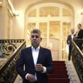 Izlazne ankete (opet) nisu bile ni izbliza tačne: Može li desničar Džordž Simion da postane predsednik Rumunije?