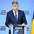 Za privremenog premijera Rumunije imenovan ministar unutrašnjih poslova