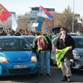 Od batina do zvučnog topa: Hronologija nasilja nad pobunjenim studentima i građanima