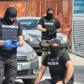 Razbijena kriminalna grupa u Novom Pazaru: Uhapšeno nekoliko pripadnika: Zaplenjena i veća količina narkotika