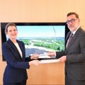 Solarina potpisala ugovore sa EPS-om o otkupu električne energije i tržišnoj premiji