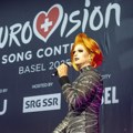 Prve večeri Evrovizije Hrvatska i Slovenija se bore za finale, Švedska favorit