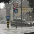 Ide ka Srbiji; Sprema se oluja - tokom noći velika promena MAPA/FOTO
