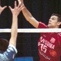 Odlazak šampiona Jugoslavije posle duge i teške bolesti: Preminuo odbojkaš Vojvodine Marko Kopanja (47)