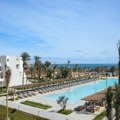 Luksuz i relaksacija: Serry Beach Resort 5*