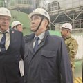 Putin u Kurskoj oblasti, ruska raketa ubila šest ukrajinskih vojnika na obuci