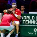 Nadal: Bio sam u nesnosnim bolovima