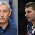 Svetislav Pešić se oglasio o Nikoli Jokiću na Eurobasketu: Istakao tri stvari koje će nam MVP doneti