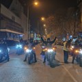 BLOG UŽIVO Bajkeri stigli u Novi Sad: Studenti spremaju vruć doček za ćacije, pozvali građane da im se pridruže