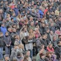 Vojvodina beleži pad broja rođenih – više umrlih nego beba u prva četiri meseca 2025. godine
