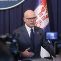 Vučević apeluje na „Studente koji žele da uče“ da prekinu štrajk glađu