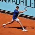 Hamad Međedović u trećem kolu Rolan Garosa: Ubedljiv trijumf nad Serundolom za novi plasman karijere