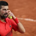 Noć fudbalske goznice u Parizu - red tenisa, pa red fudbala: Evo šta je Novak odgovorio na pitanje da li zavidi Rodžeru i…
