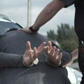 Uhapšen mladić iz Apatina zbog sumnje da je, zbog duga, pucao u pravcu muškarca