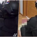 Uhapšena zaposlena u kancelariji notara i policajac: Proveravali poverljive podatke u sistemu MUP i sudova!