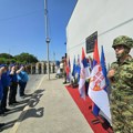 Obeležena 26. godišnjica Bitke na Košarama