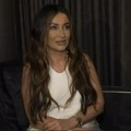 "Otac me nije prepoznao!" Andreana Čekić se godinama spremala za susret, a onda ju je dočekao šok